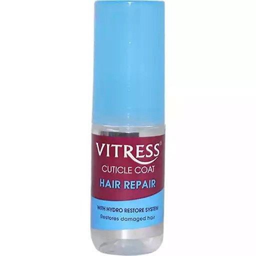 Vitress Hair Repair Cuticle Coat 30ml