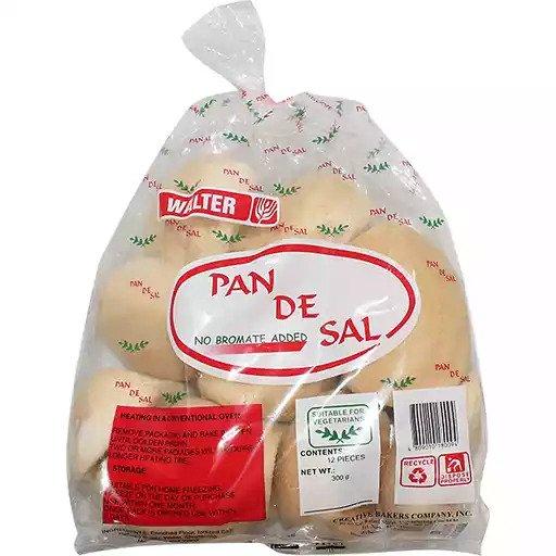 Walter Pandesal 300g