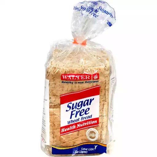 Walter Wheat Bread 350g