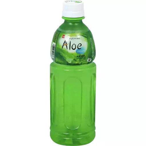 Wang Aloe Dream Aloe Drink