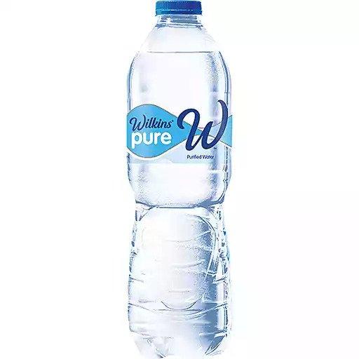 Wilkins Pure Purified Water - 1L