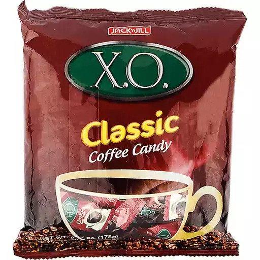 Xo Candy Coffee 50s