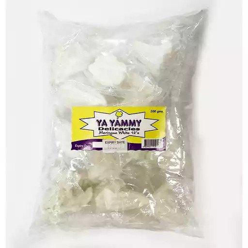 Ya Yammy Biscuit Meringue 12s