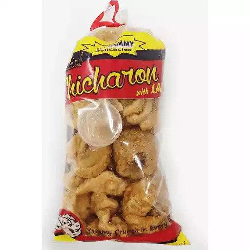 Ya Yammy Chip Chicharon Big