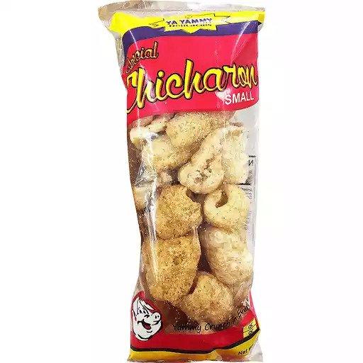 Ya Yammy Chip Chicharon Small
