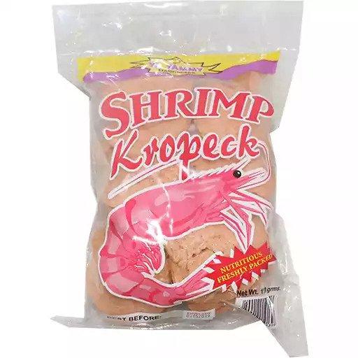 Ya Yammy Chip Shrimp Kropek 110g