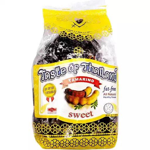 Ya Yammy Native Samplok Sweet