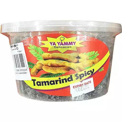 Ya Yammy Native Special Tamarind Spicy 325g