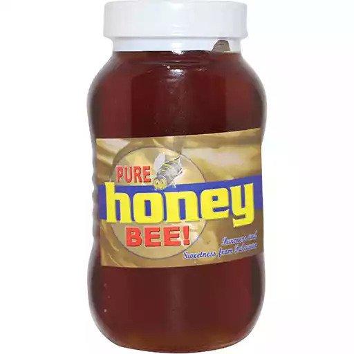 Ya Yammy Syrup Honeybee Lapad