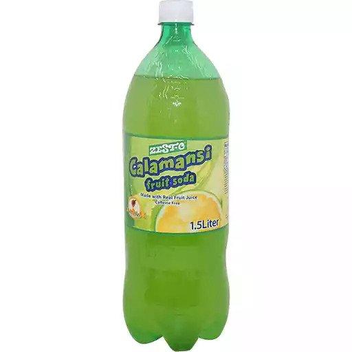 Zesto Calamansi Soda 1.5l