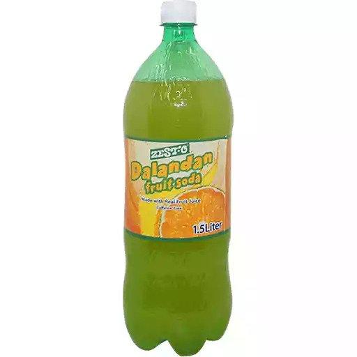 Zesto Dalandan Soda 1.5l