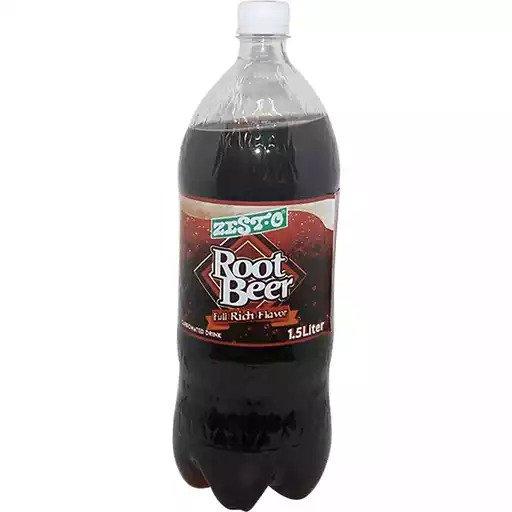 Zesto Rootbeer 1.5l