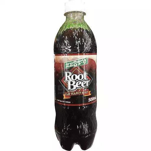 Zesto Rootbeer 500ml